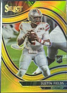 Justin Fields