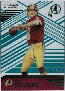 Kirk Cousins