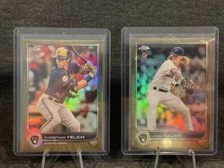 Christian Yelich