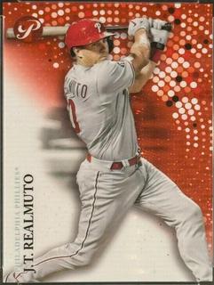 J. T. Realmuto