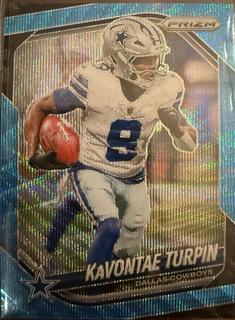 KaVontae Turpin