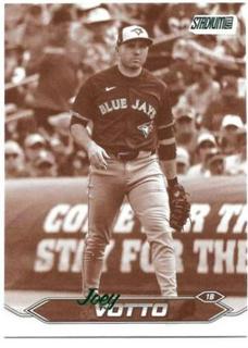 Joey Votto