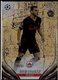 Oscar Gloukh [Refractor] #98