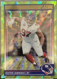 Dexter Lawrence