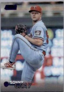 Sonny Gray