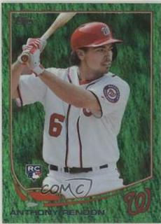 Anthony Rendon