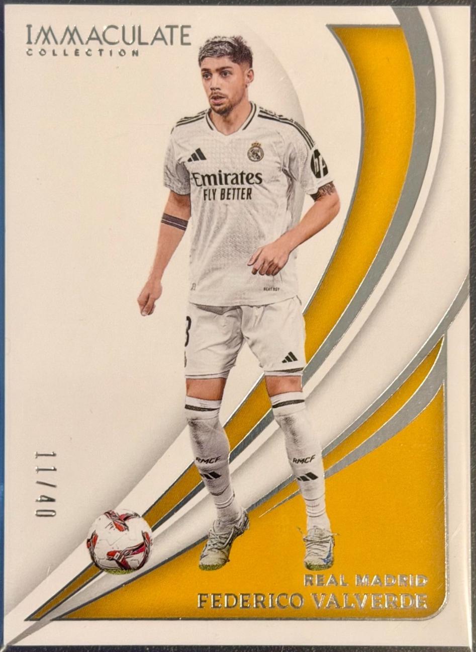 Federico Valverde
