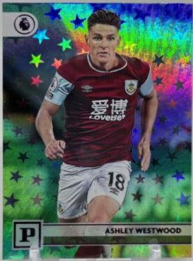 Ashley Westwood [Purple Astro] #20
