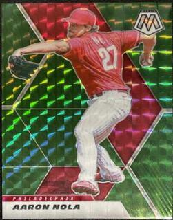Aaron Nola