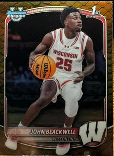 John Blackwell
