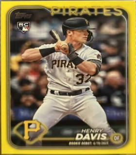 Henry Davis