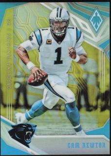 Cam Newton