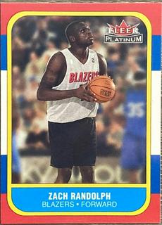 Zach Randolph