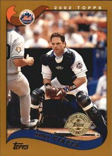 Mike Piazza