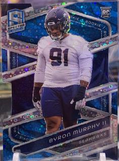 Byron Murphy II
