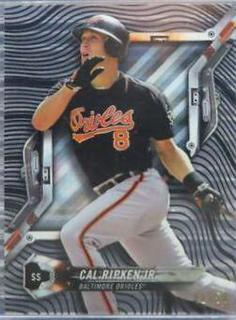 Cal Ripken Jr.