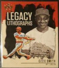 Ozzie Smith