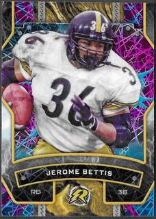 Jerome Bettis