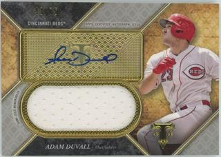 Adam Duvall