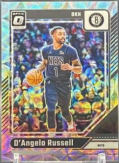 D'Angelo Russell