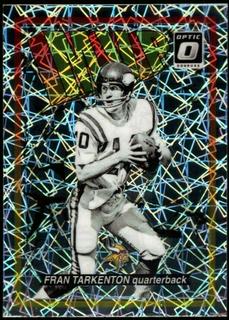 Fran Tarkenton