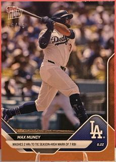 Max Muncy
