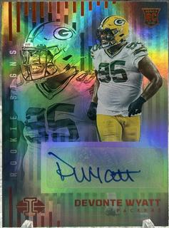 Devonte Wyatt