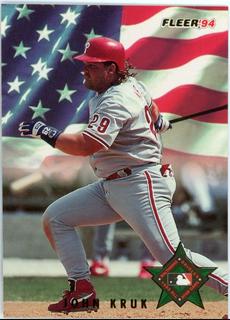 John Kruk