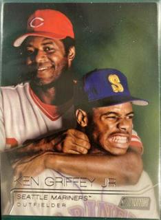 Ken Griffey Jr.