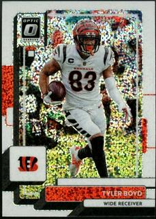 Tyler Boyd