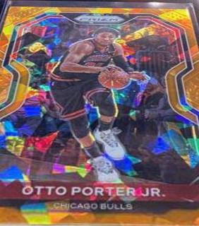 Otto Porter Jr.