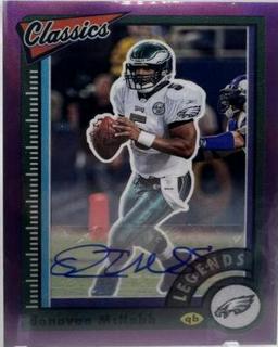 Donovan McNabb