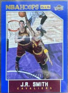 J.R. Smith