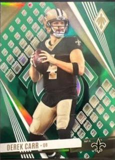 Derek Carr