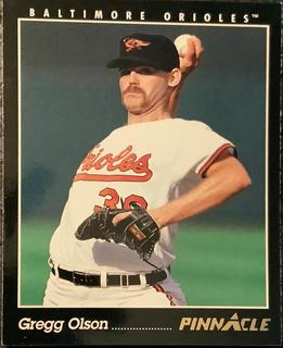 Gregg Olson