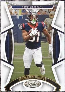 Dameon Pierce