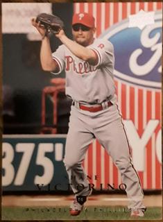 Shane Victorino