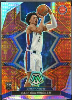 Cade Cunningham