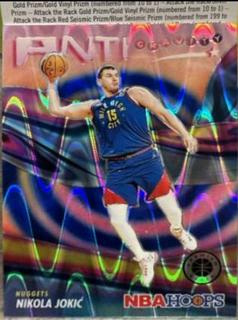 Nikola Jokic