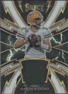 Aaron Rodgers