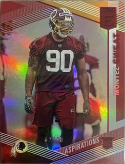 Montez Sweat