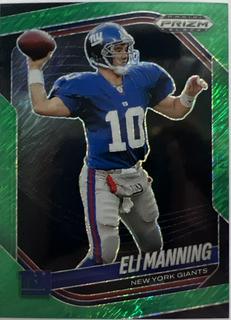 Eli Manning