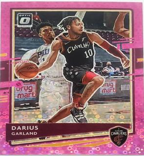 Darius Garland