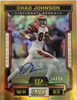 Chad Johnson
