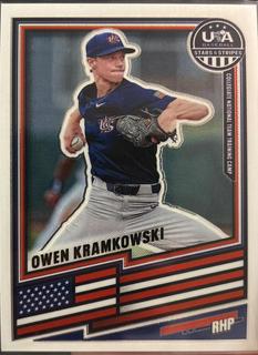 Owen Kramkowski