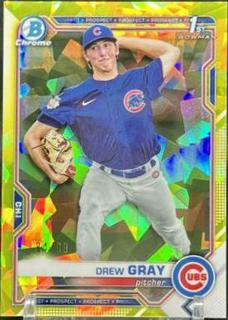 Drew Gray