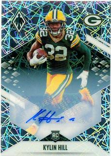 Kylin Hill