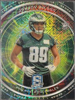 Johnny Wilson