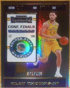 Klay Thompson