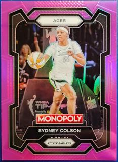 Sydney Colson